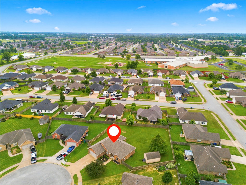 Rollers Ridge - Residential
