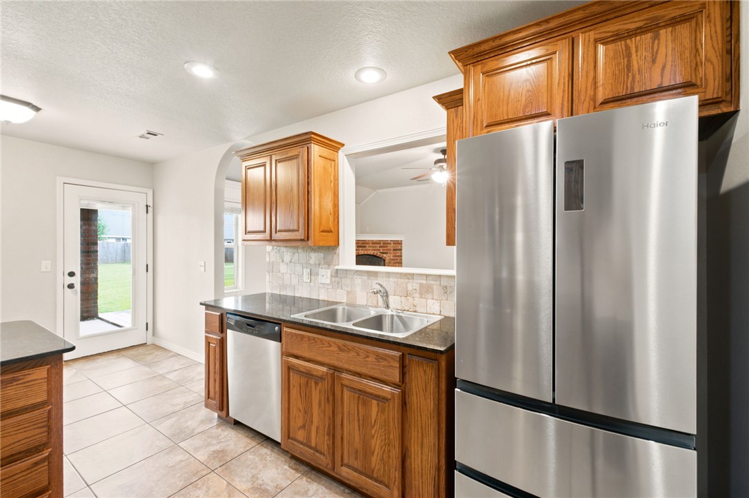Rollers Ridge - Residential
