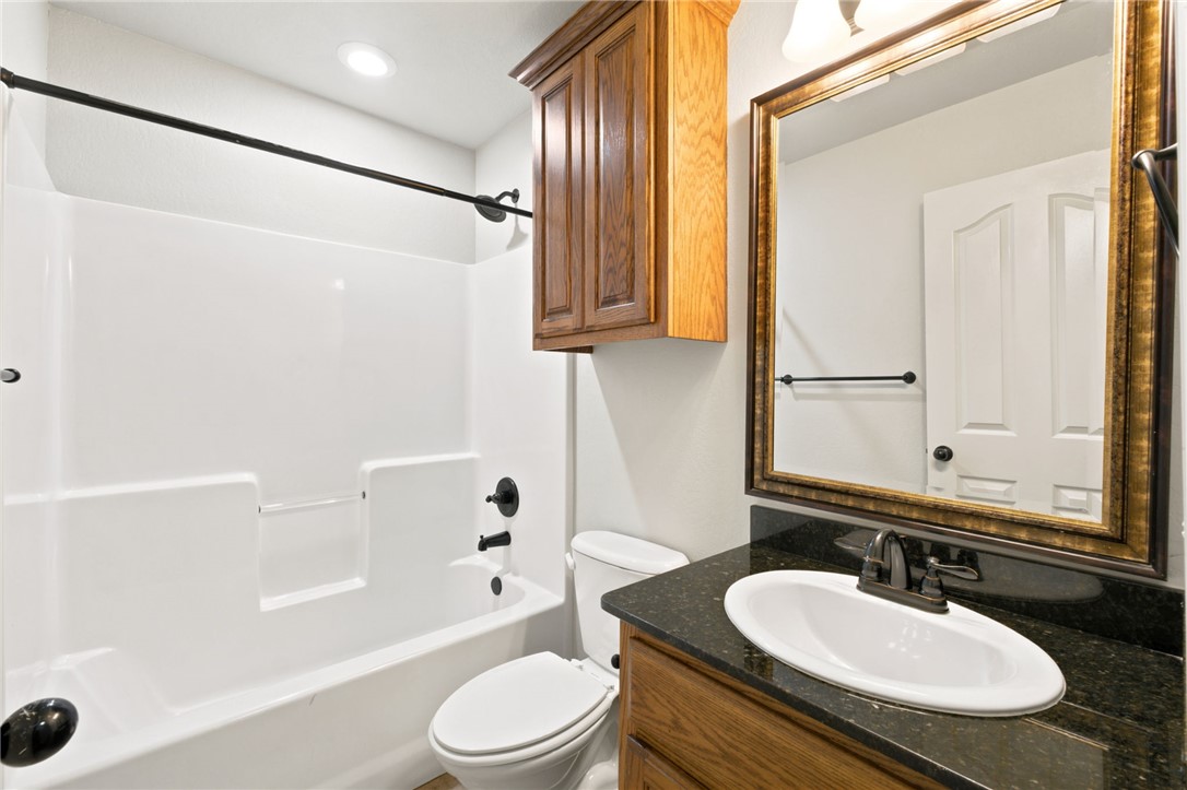 Rollers Ridge - Residential
