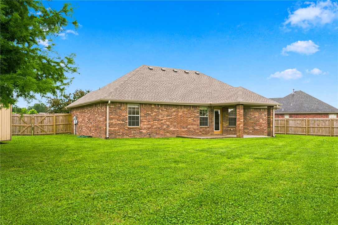 Rollers Ridge - Residential