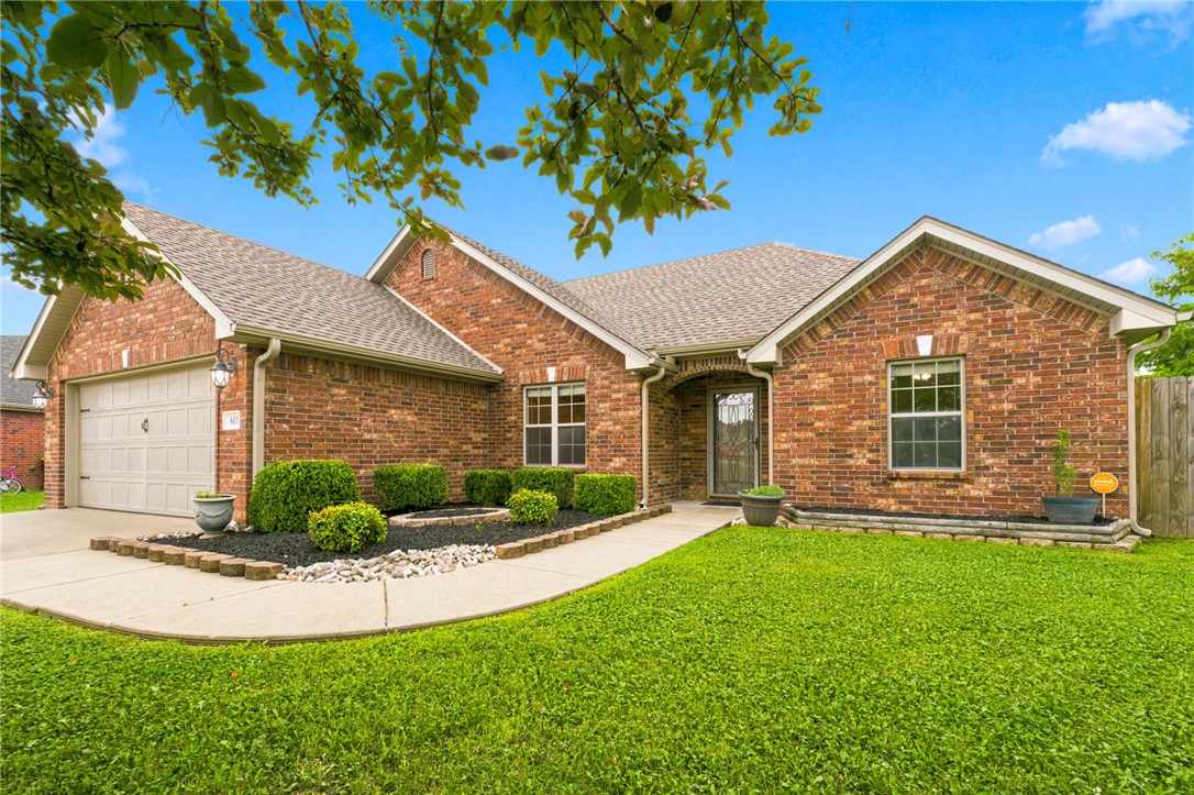 Rollers Ridge - Residential