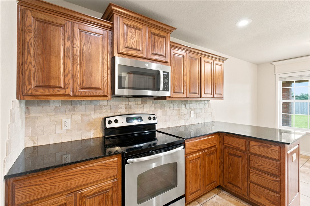Rollers Ridge - Residential