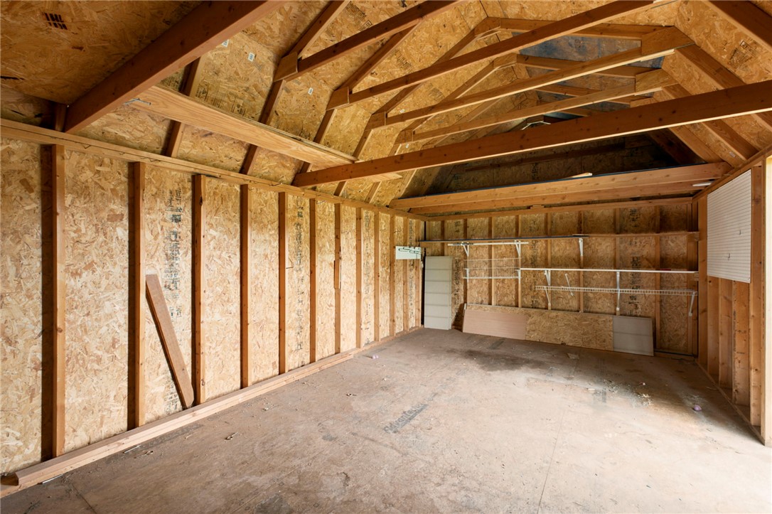 Rollers Ridge - Residential