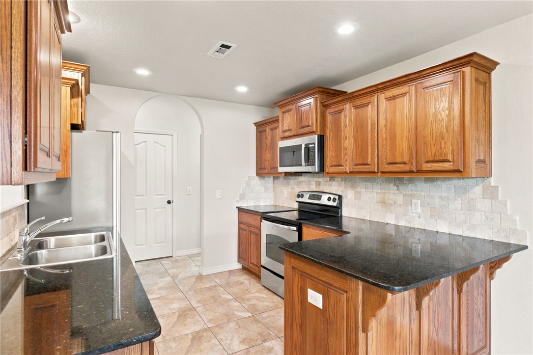 Rollers Ridge - Residential