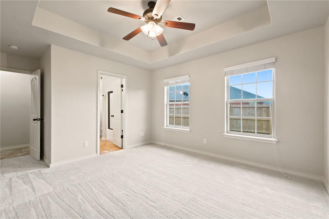 Rollers Ridge - Residential