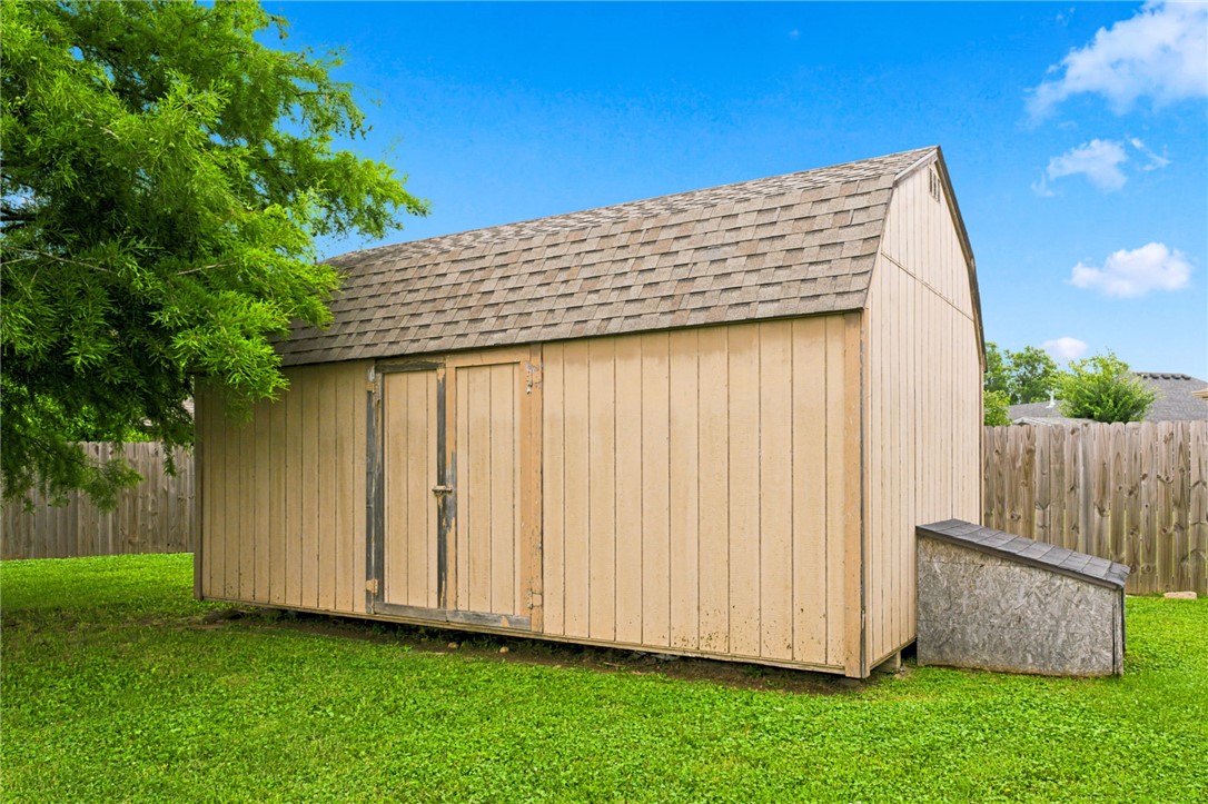 Rollers Ridge - Residential