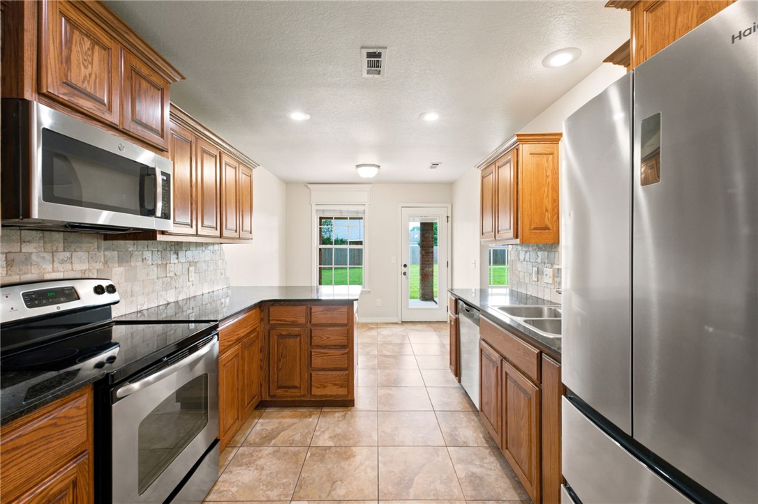 Rollers Ridge - Residential