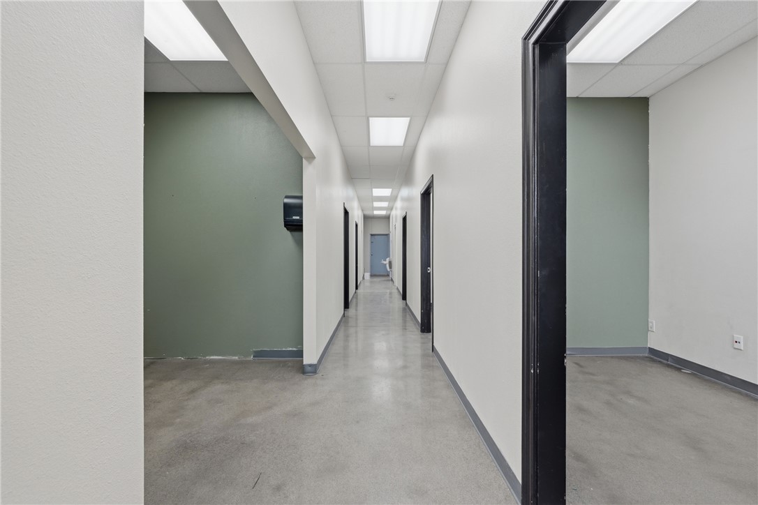 Springdale Outlots - Commercial Lease
