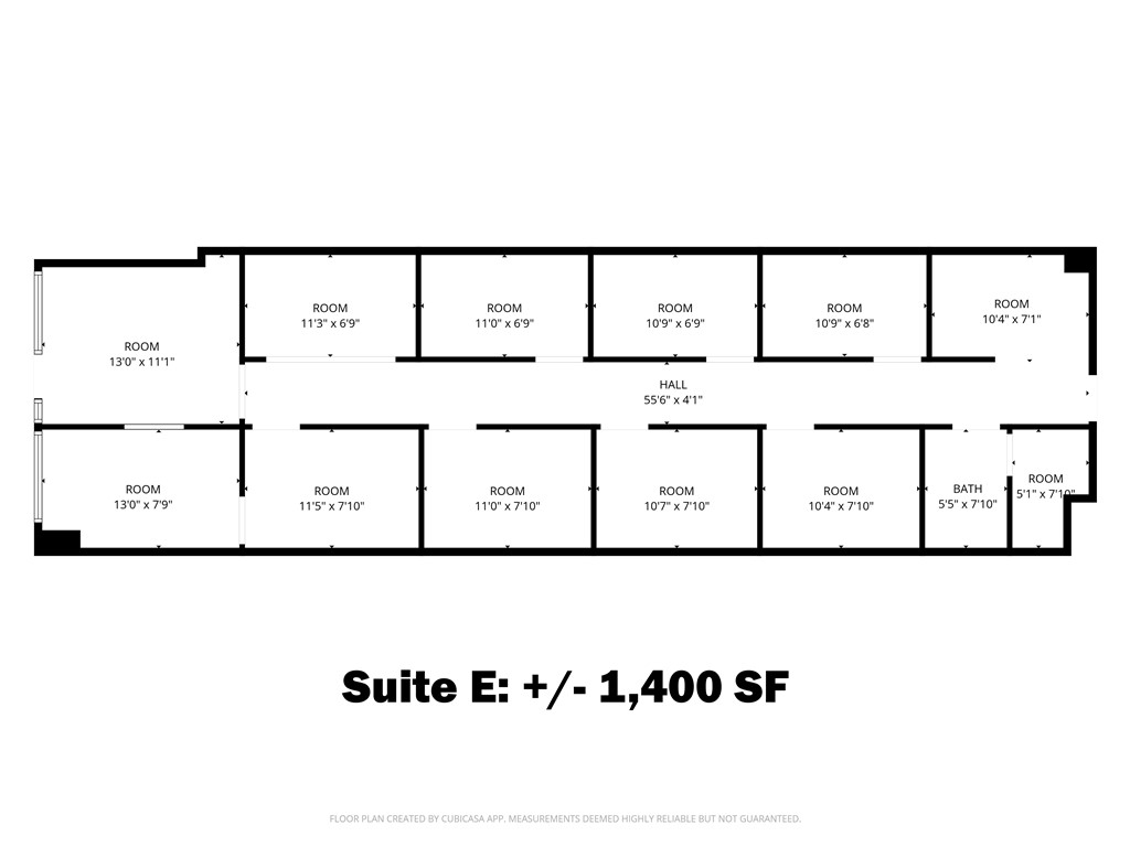 Springdale Outlots - Commercial Lease