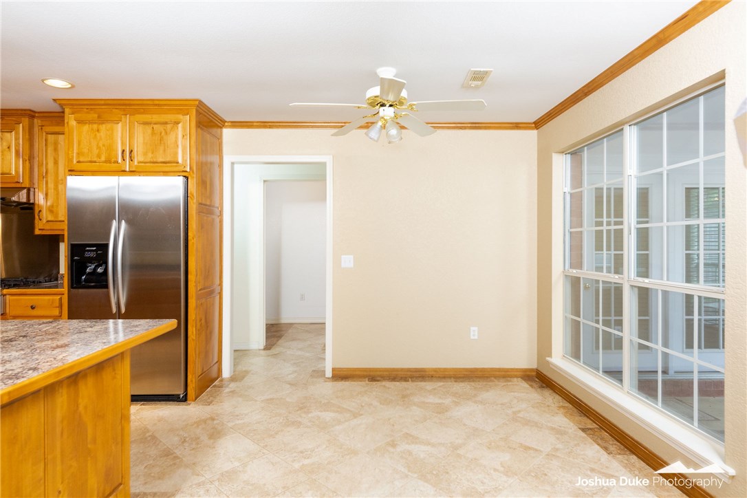 Sassafrass Row - Residential
