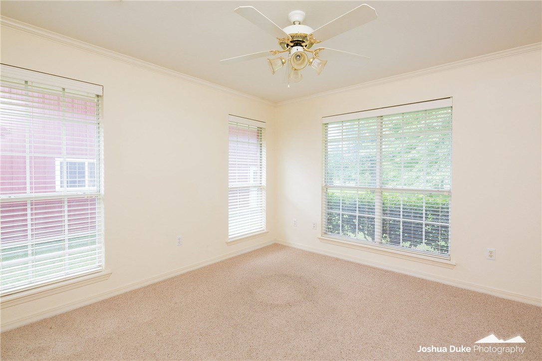 Sassafrass Row - Residential