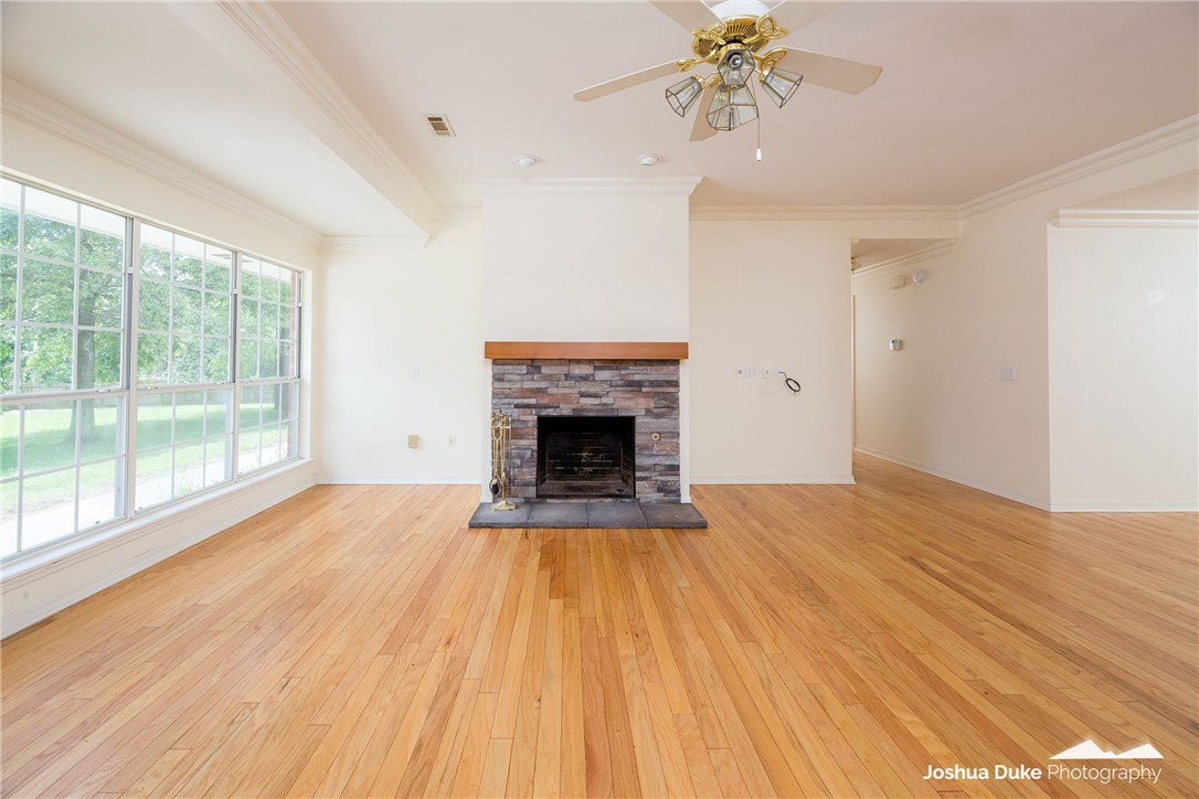 Sassafrass Row - Residential