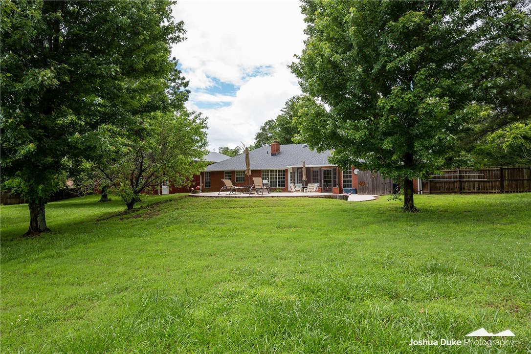 Sassafrass Row - Residential