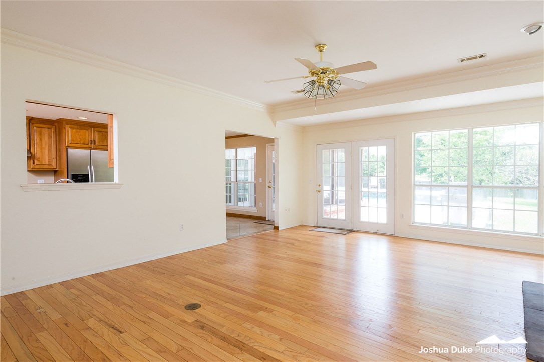 Sassafrass Row - Residential