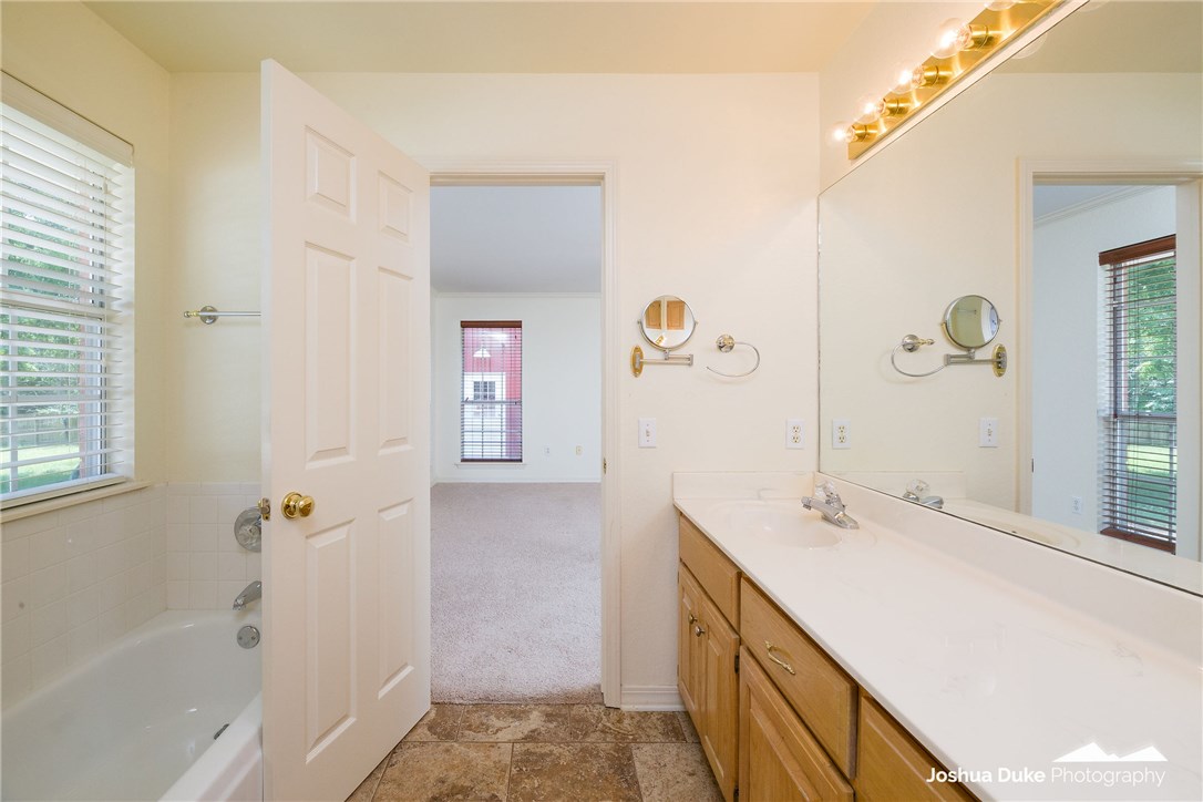 Sassafrass Row - Residential