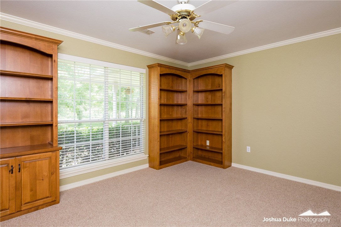 Sassafrass Row - Residential