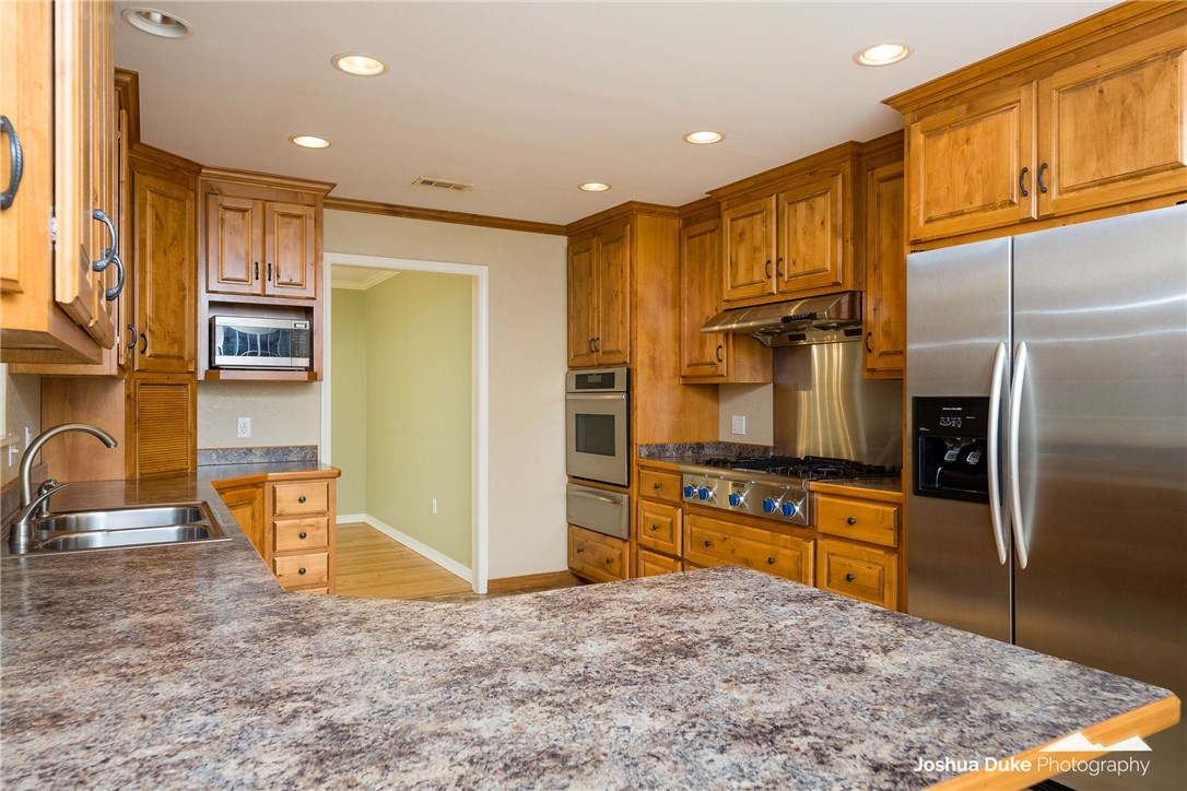 Sassafrass Row - Residential