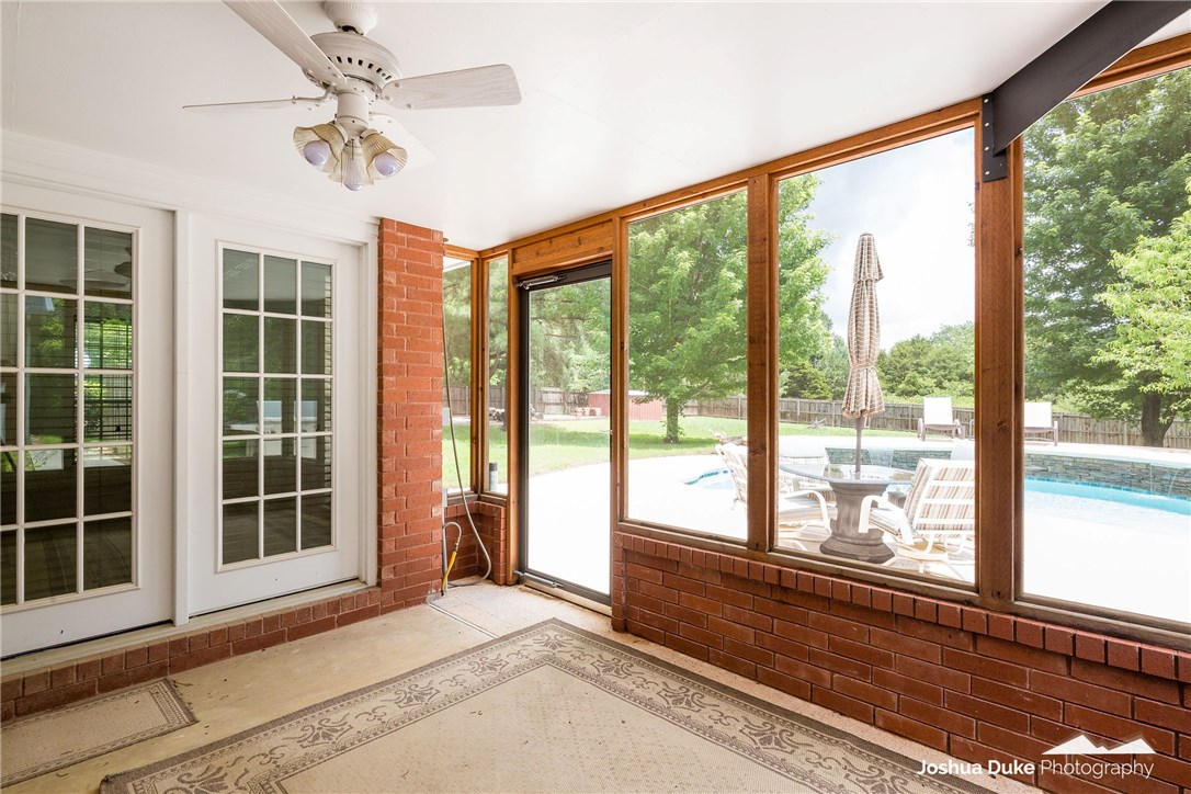 Sassafrass Row - Residential