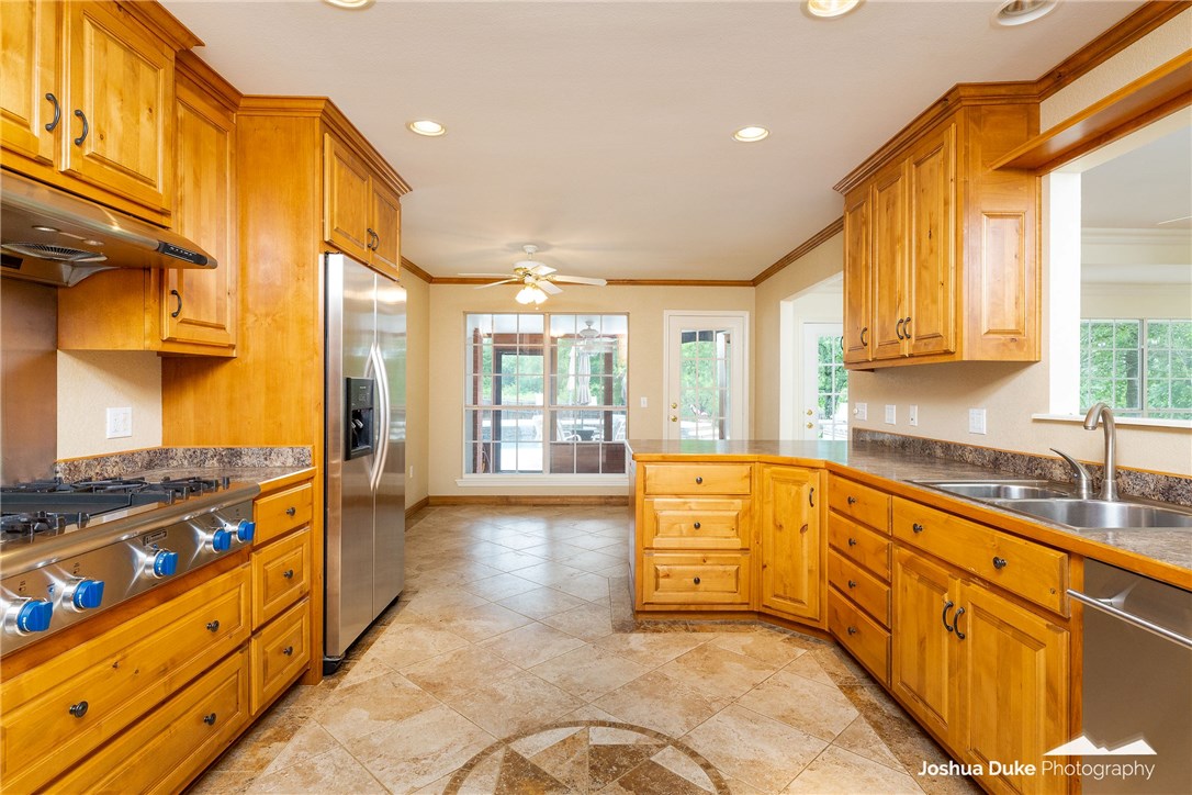 Sassafrass Row - Residential