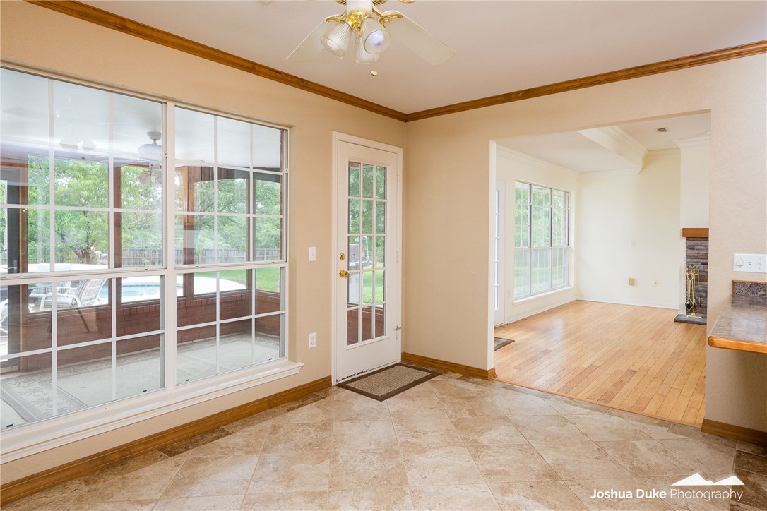 Sassafrass Row - Residential