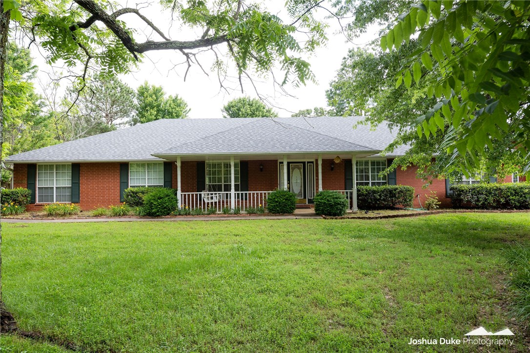 Sassafrass Row - Residential