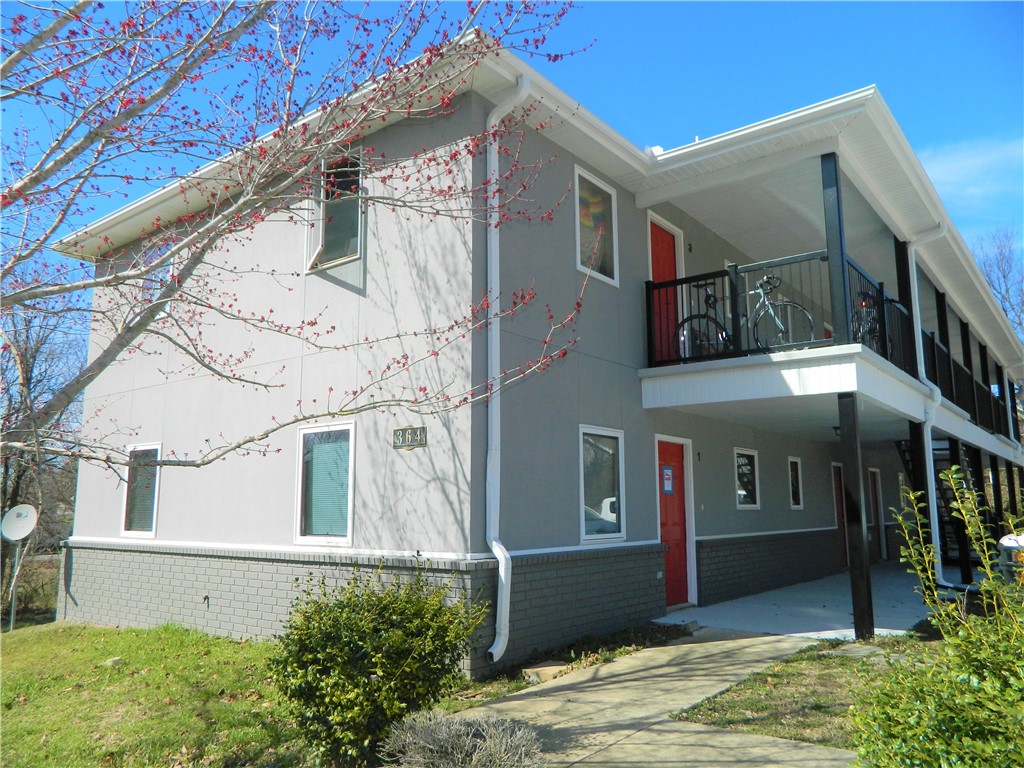 County Court - Residential