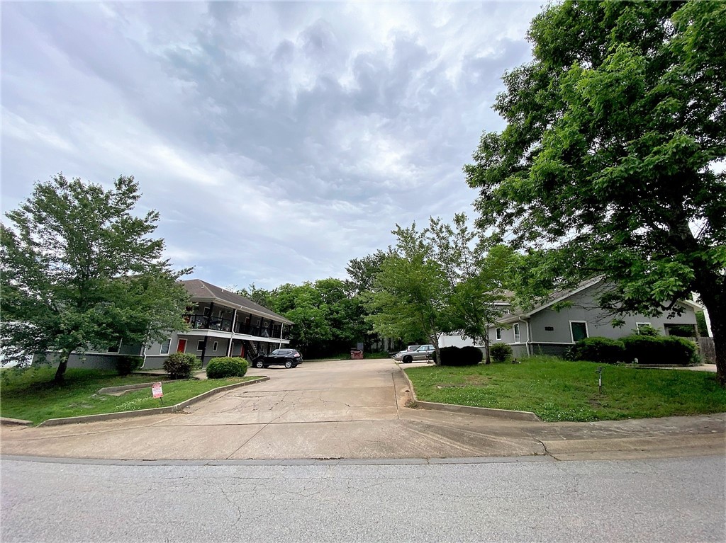 County Court - Residential