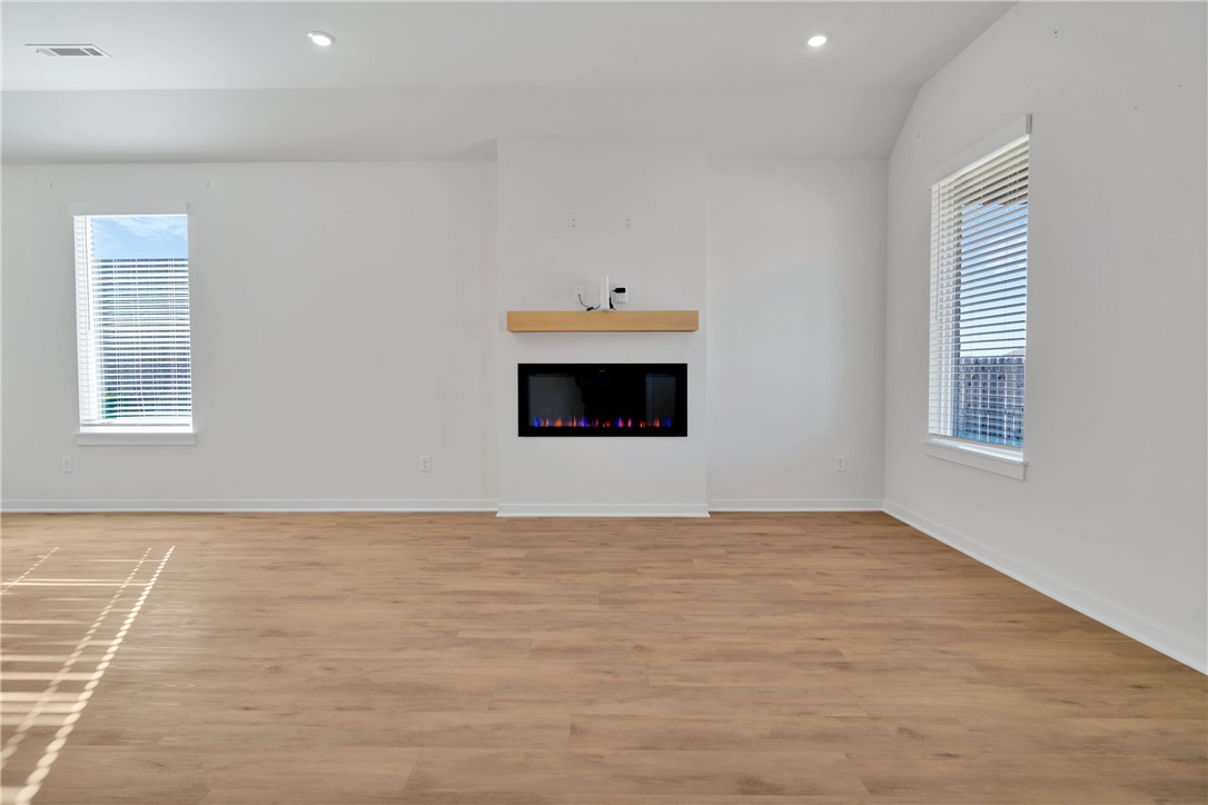Goose Creek Village - Residential Lease