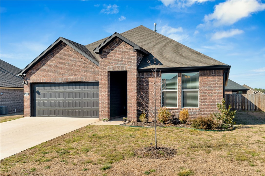 Goose Creek Village - Residential Lease