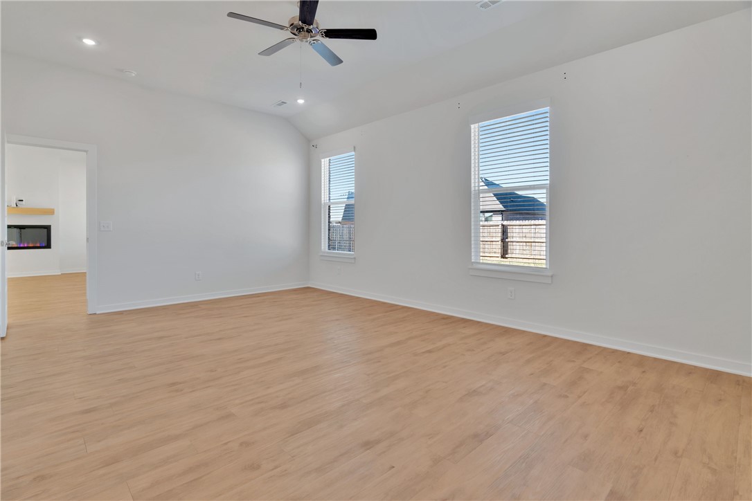 Goose Creek Village - Residential Lease