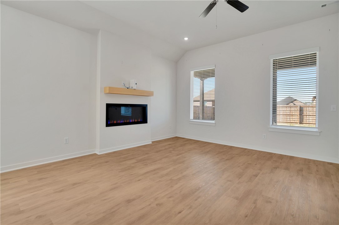 Goose Creek Village - Residential Lease