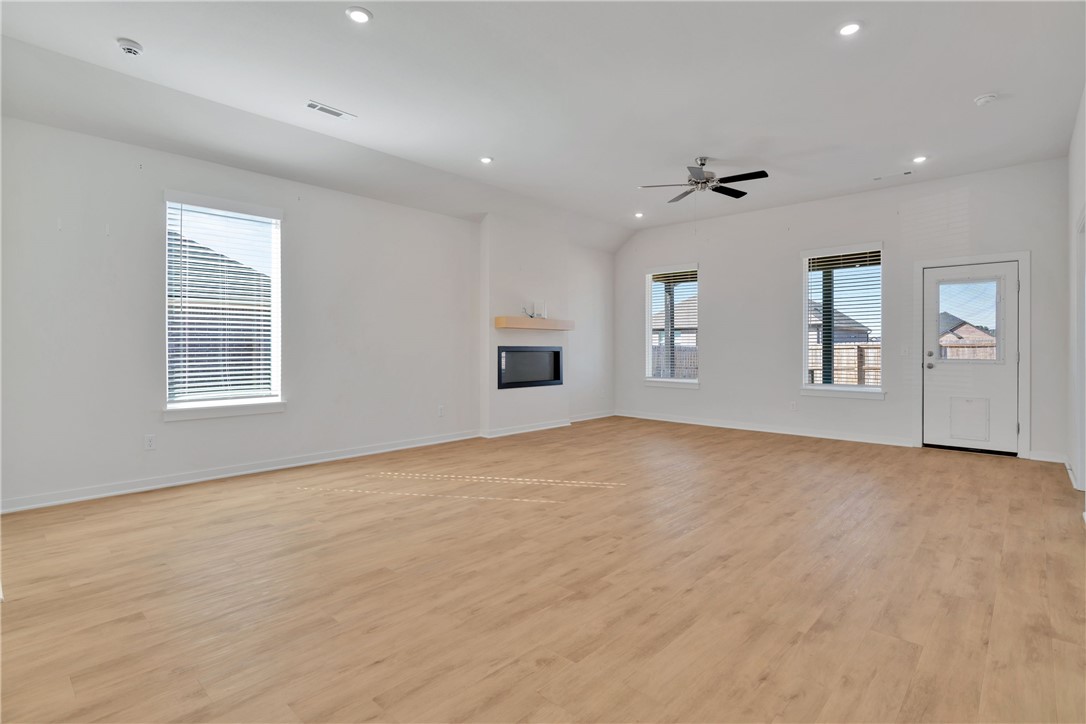 Goose Creek Village - Residential Lease