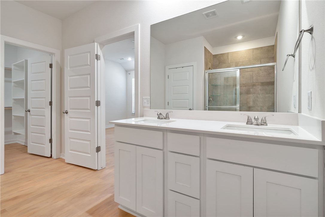Goose Creek Village - Residential Lease