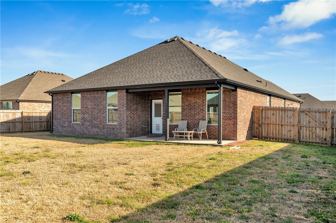 Goose Creek Village - Residential Lease