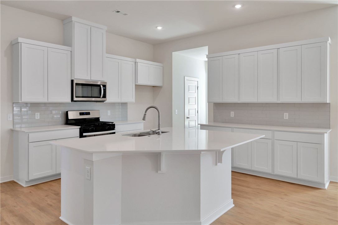 Goose Creek Village - Residential Lease