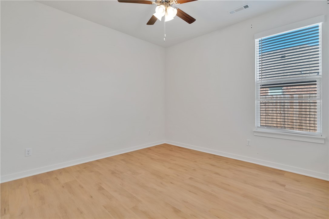 Goose Creek Village - Residential Lease