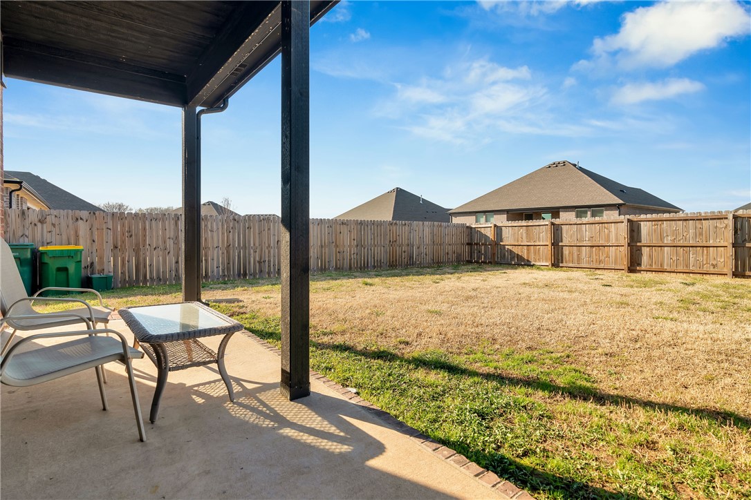 Goose Creek Village - Residential Lease