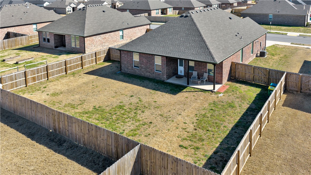 Goose Creek Village - Residential Lease