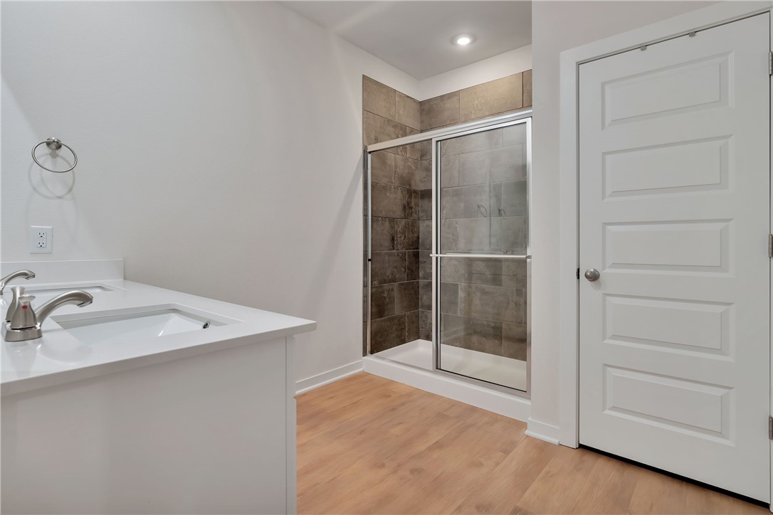 Goose Creek Village - Residential Lease