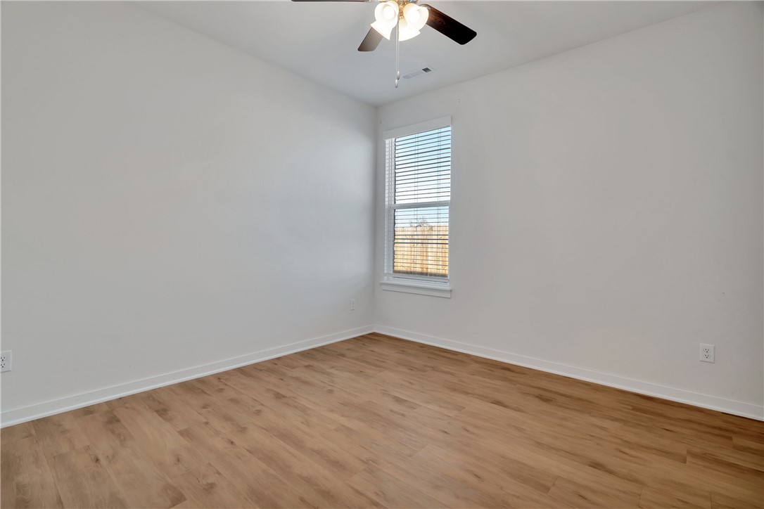 Goose Creek Village - Residential Lease