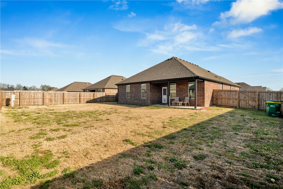 Goose Creek Village - Residential Lease