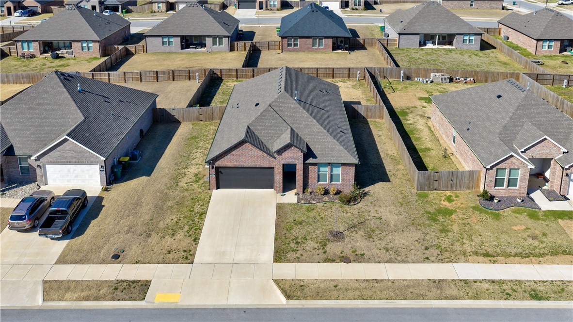 Goose Creek Village - Residential Lease
