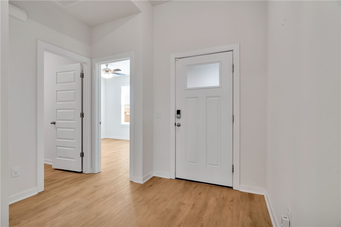 Goose Creek Village - Residential Lease