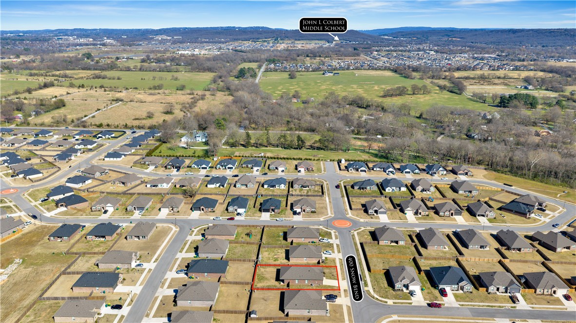Goose Creek Village - Residential Lease