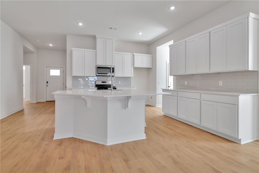 Goose Creek Village - Residential Lease