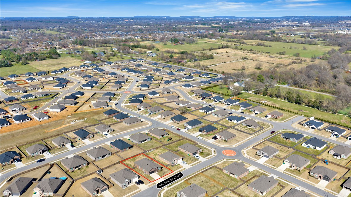 Goose Creek Village - Residential Lease