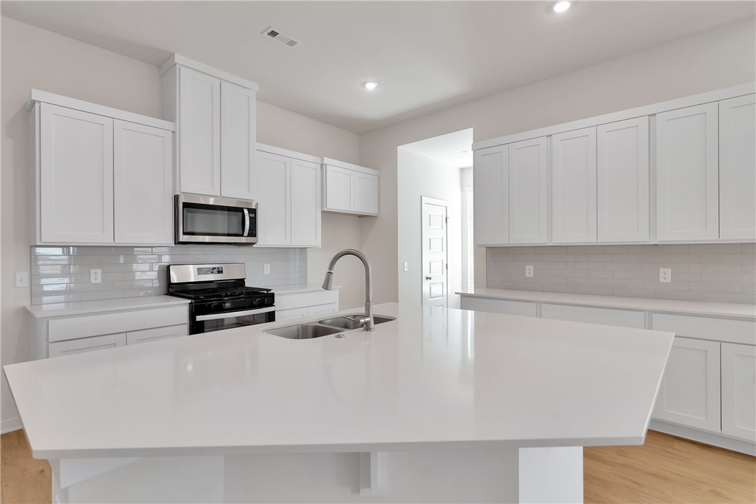 Goose Creek Village - Residential Lease