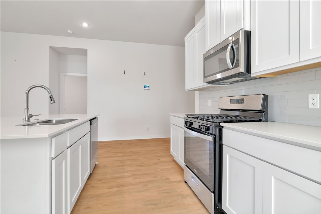 Goose Creek Village - Residential Lease