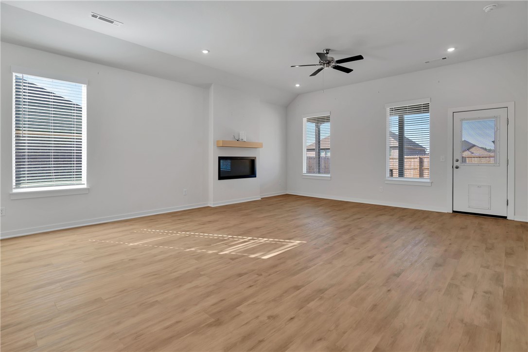 Goose Creek Village - Residential Lease