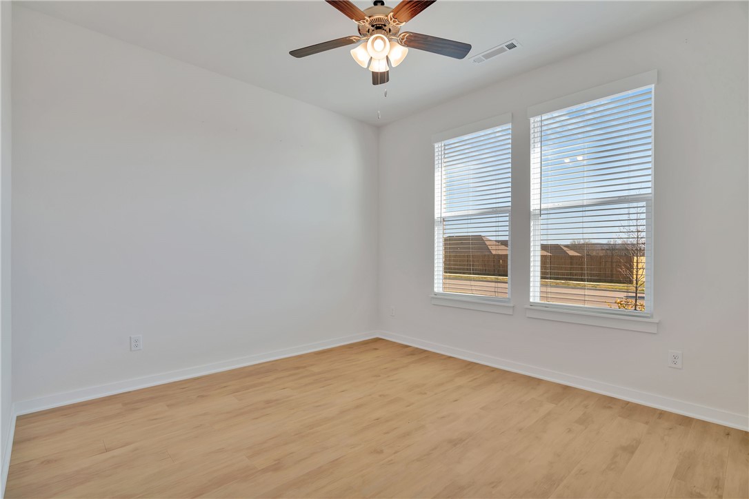 Goose Creek Village - Residential Lease